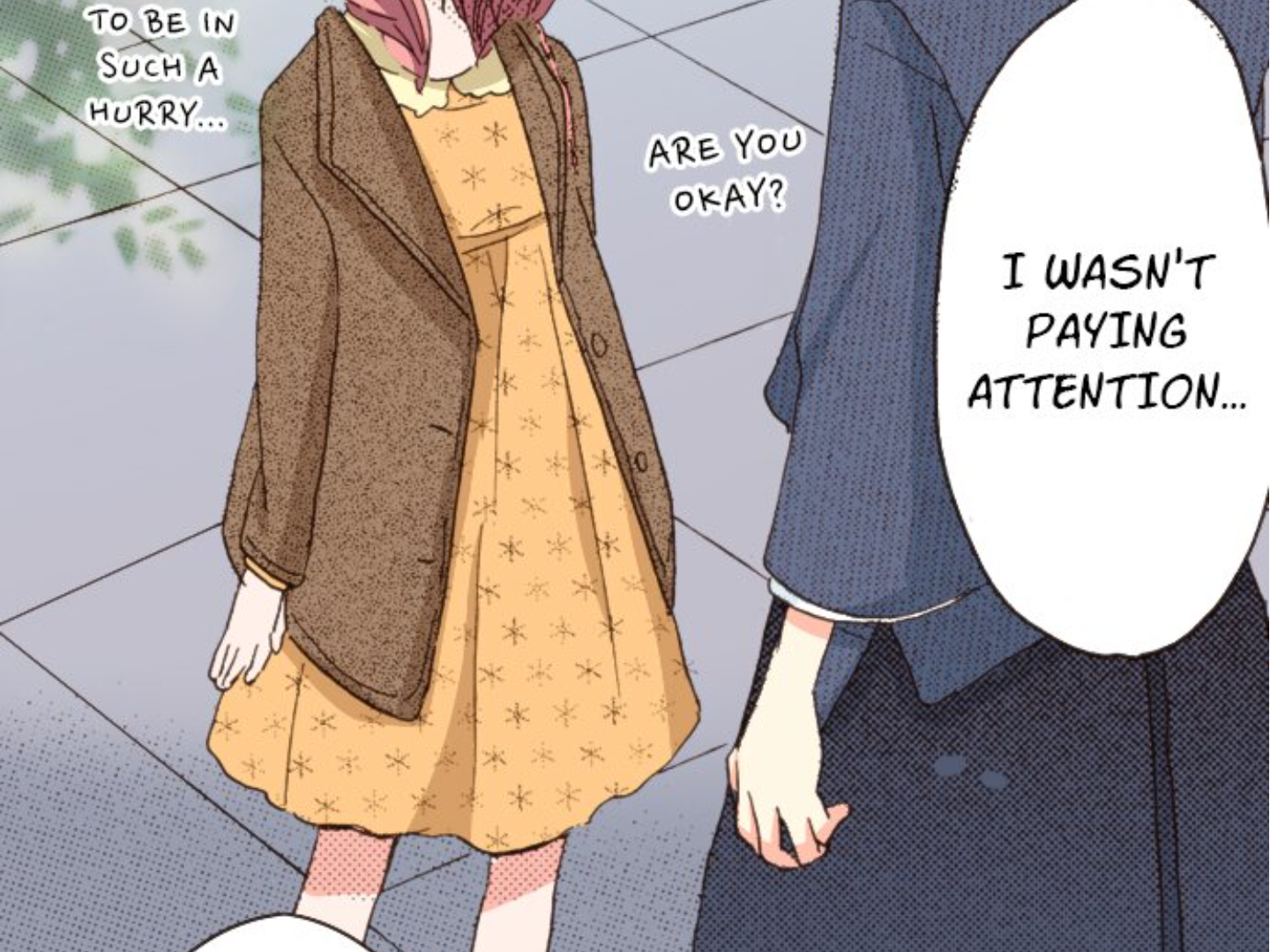 Read Last Game (en) Manga Online