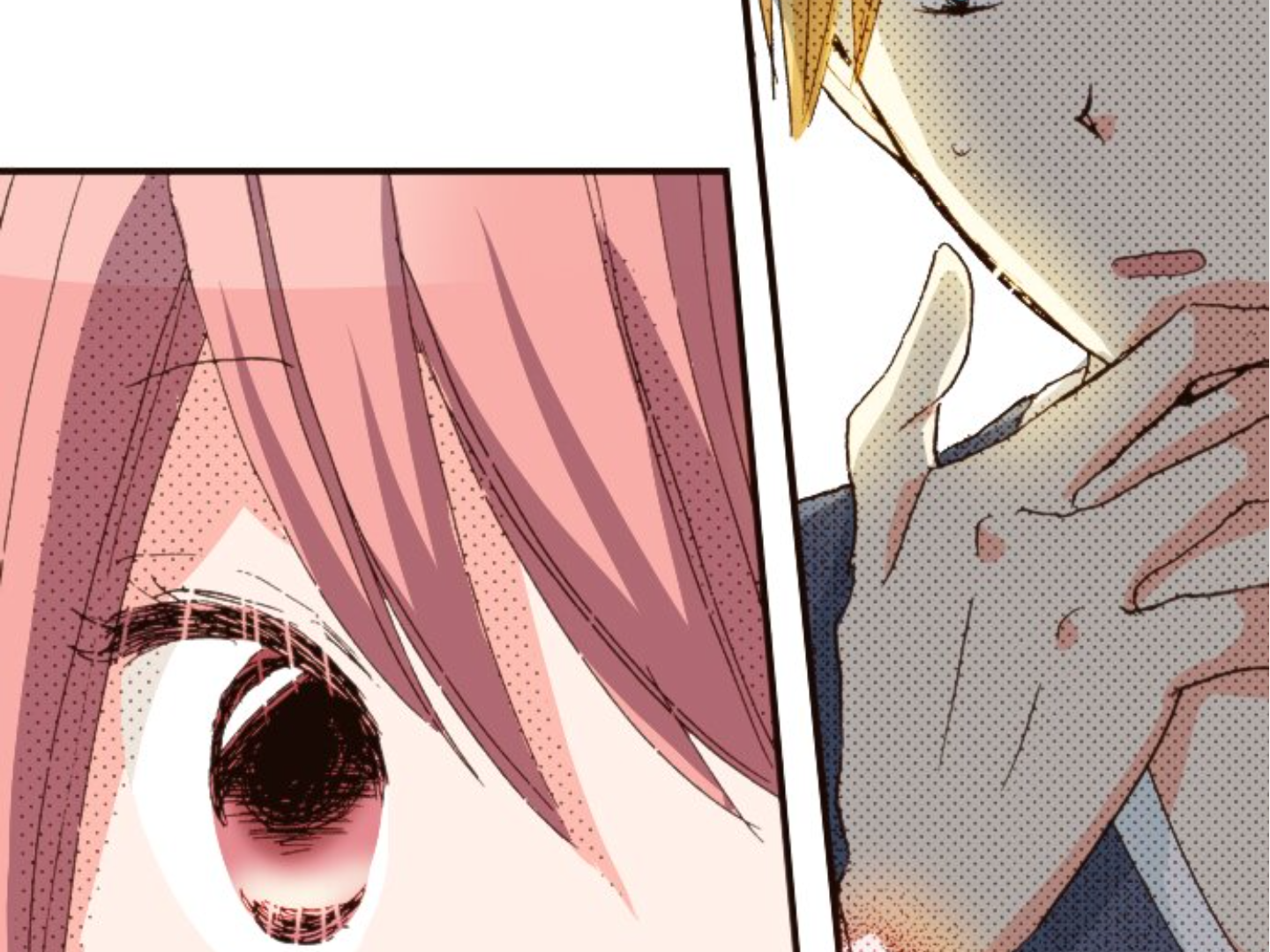 Read Last Game (en) Manga Online