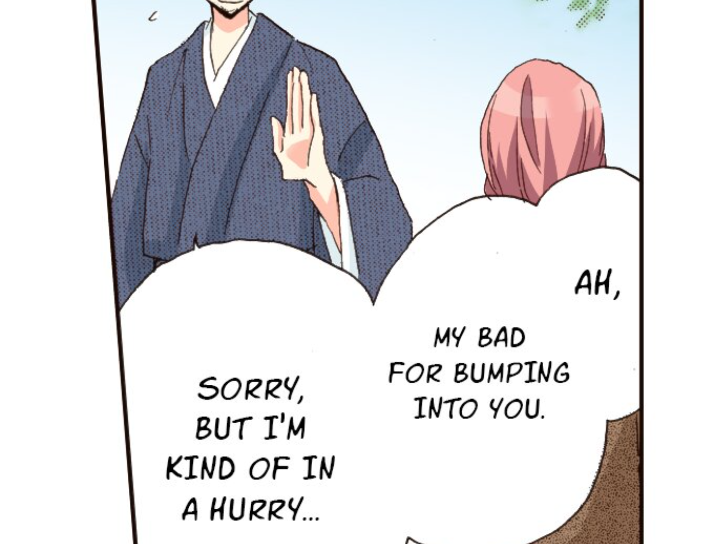 Read Last Game (en) Manga Online