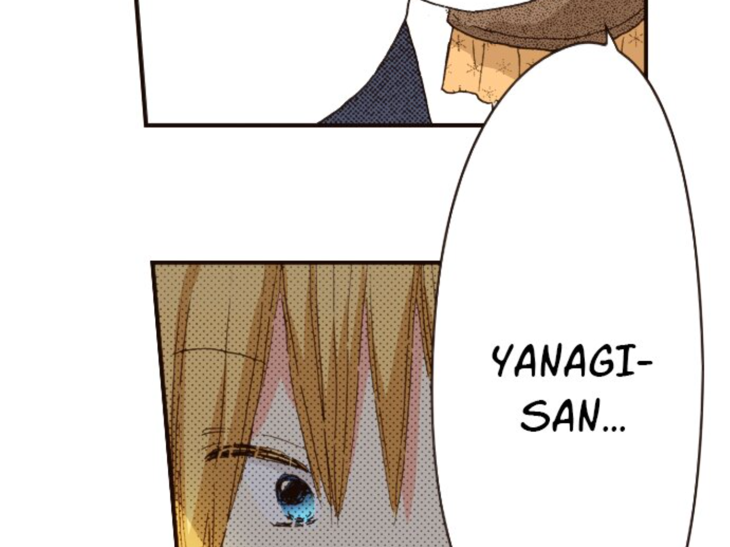 Read Last Game (en) Manga Online