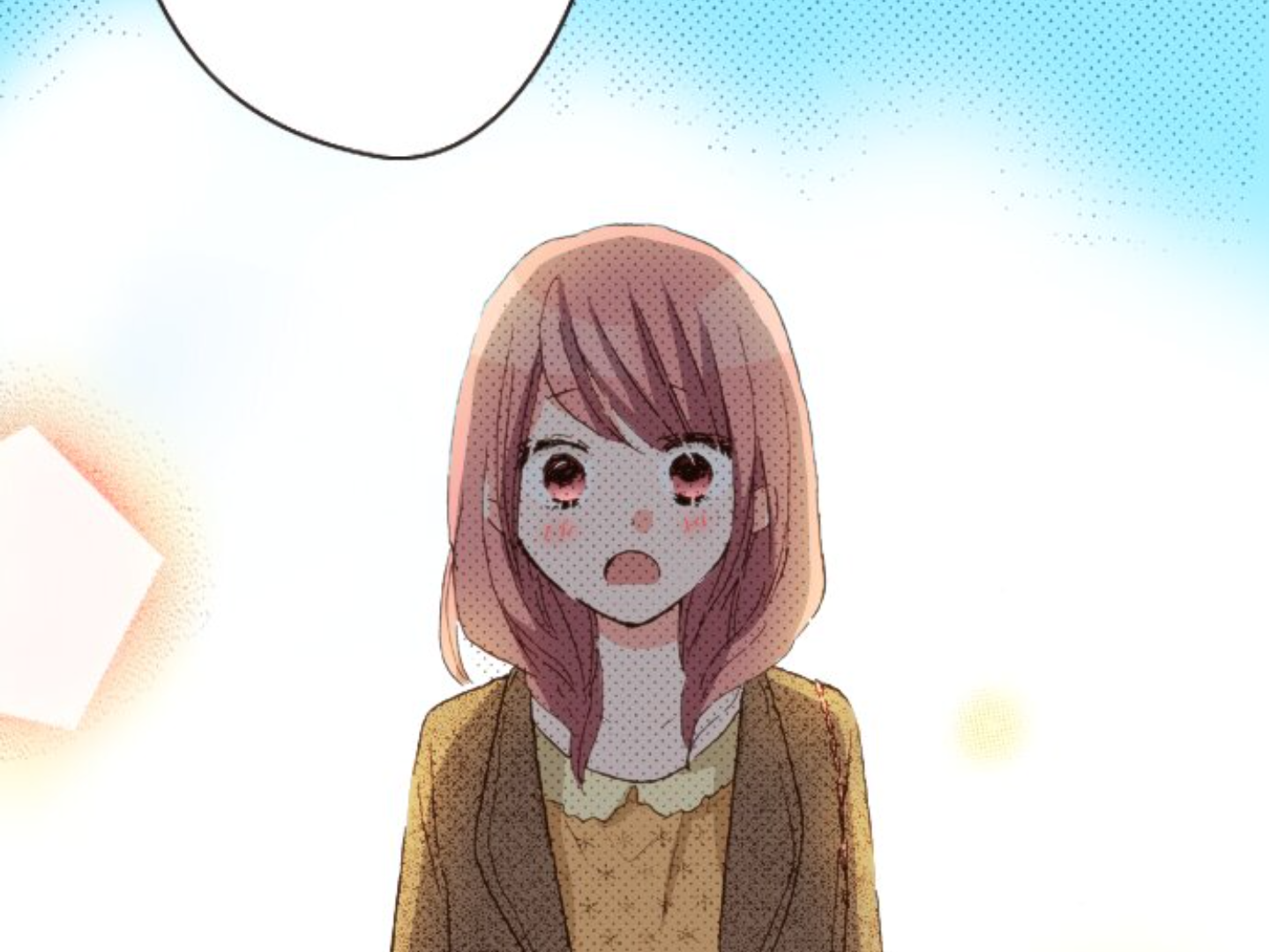 Read Last Game (en) Manga Online