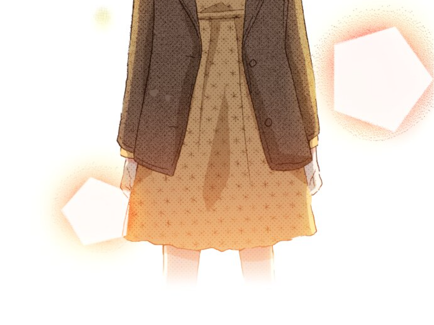 Read Last Game (en) Manga Online