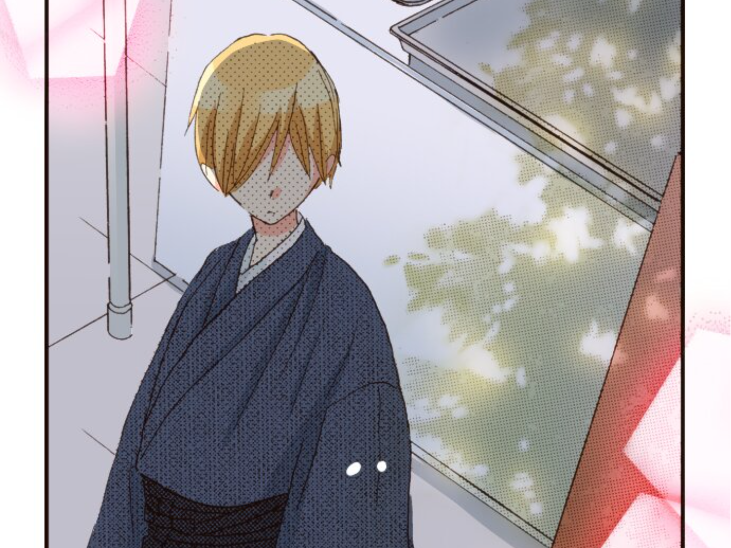 Read Last Game (en) Manga Online