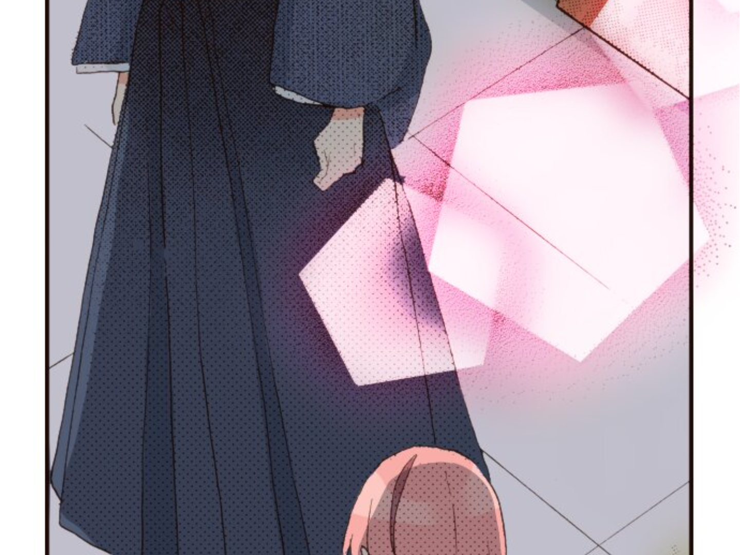 Read Last Game (en) Manga Online