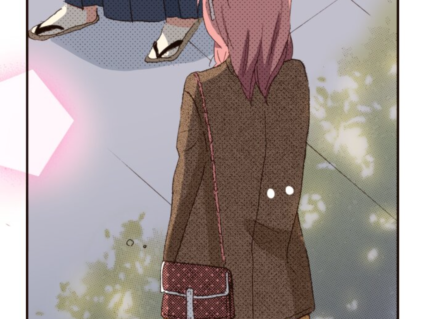 Read Last Game (en) Manga Online