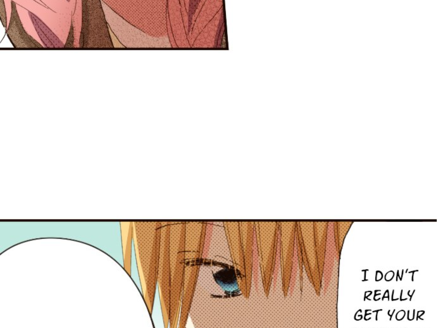 Read Last Game (en) Manga Online