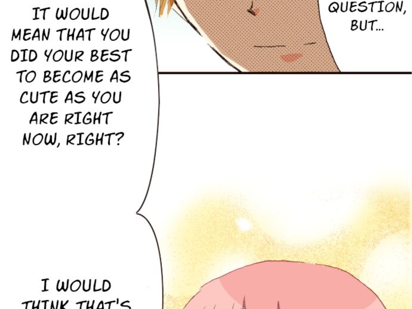 Read Last Game (en) Manga Online