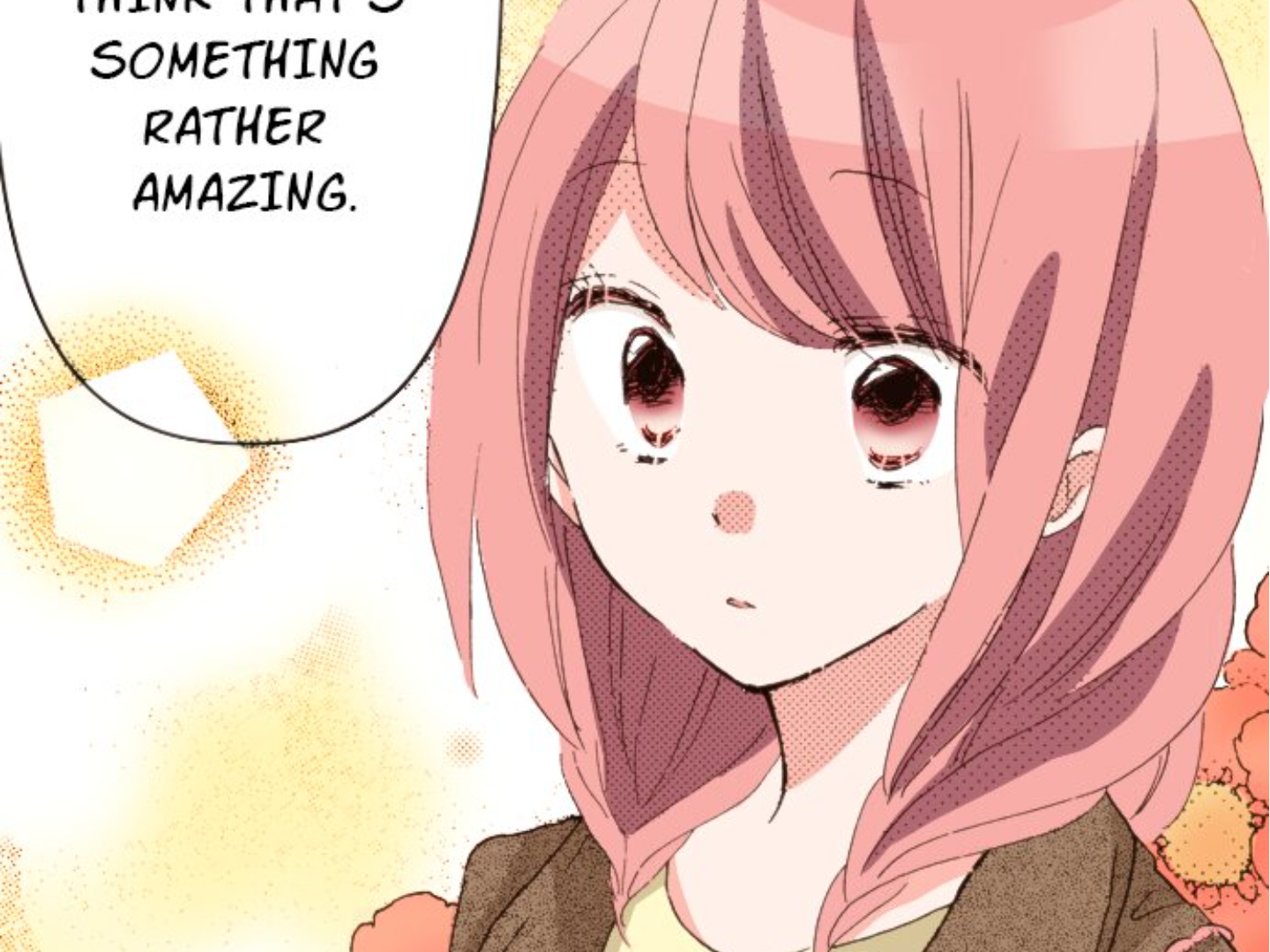 Read Last Game (en) Manga Online