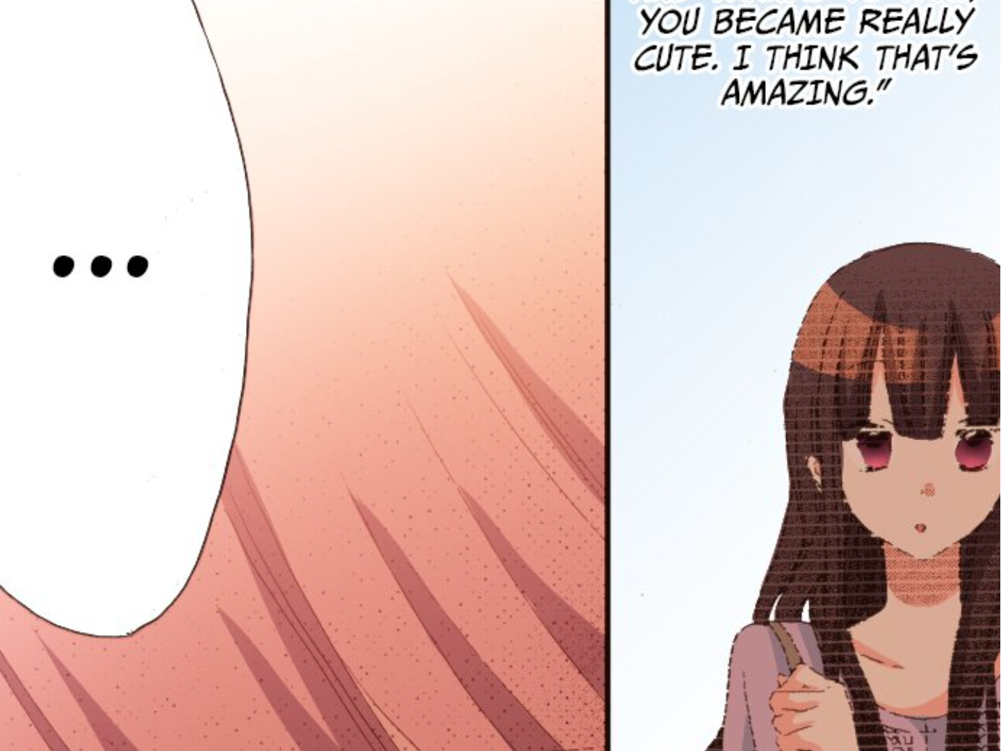 Read Last Game (en) Manga Online