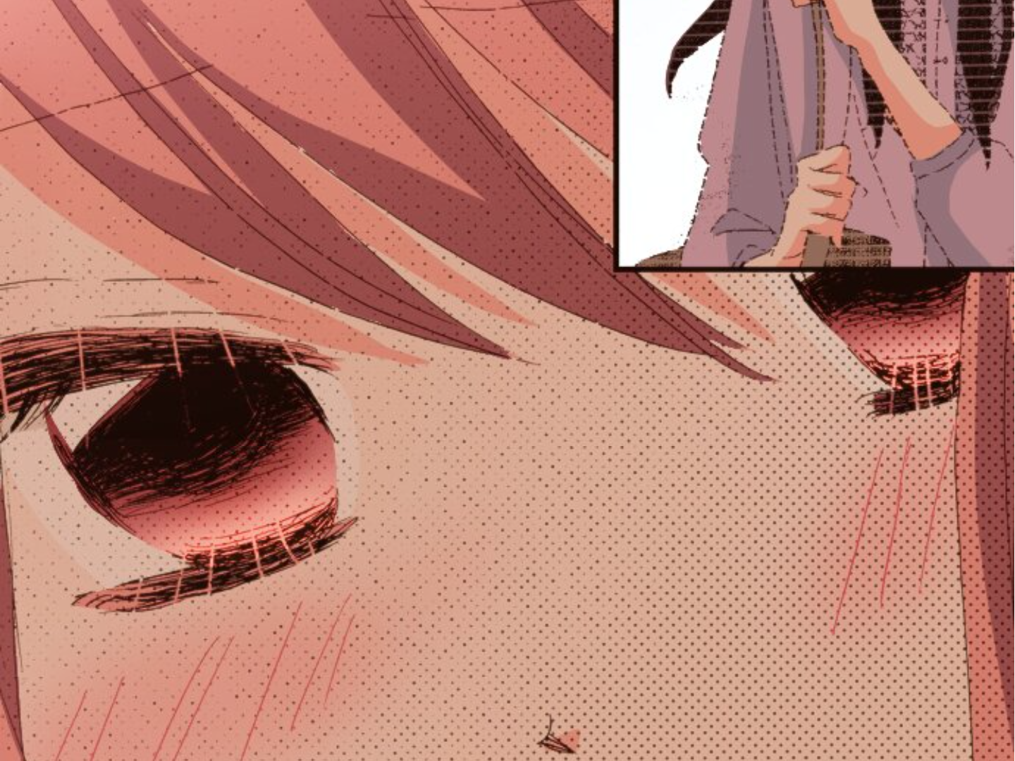 Read Last Game (en) Manga Online