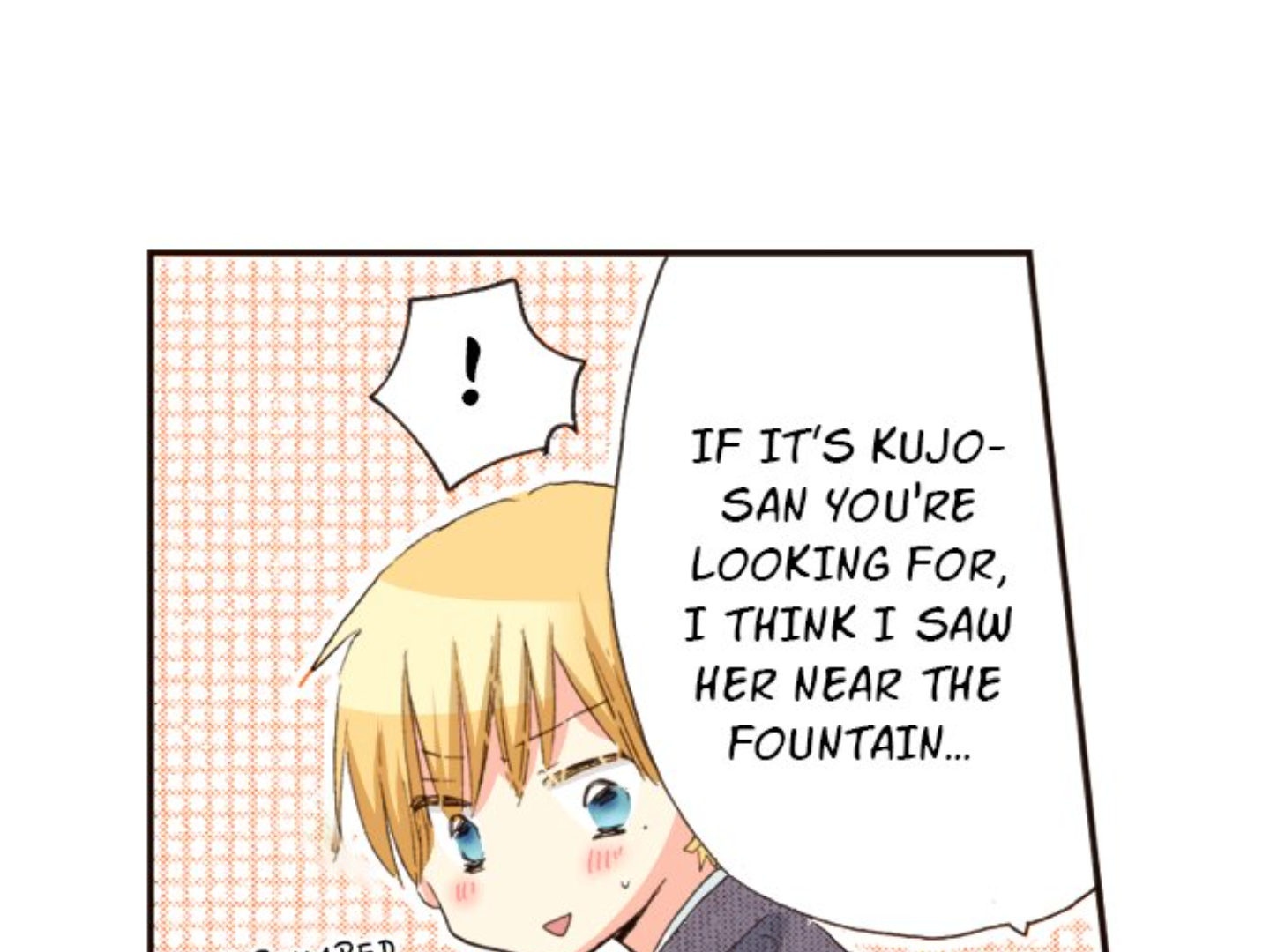Read Last Game (en) Manga Online