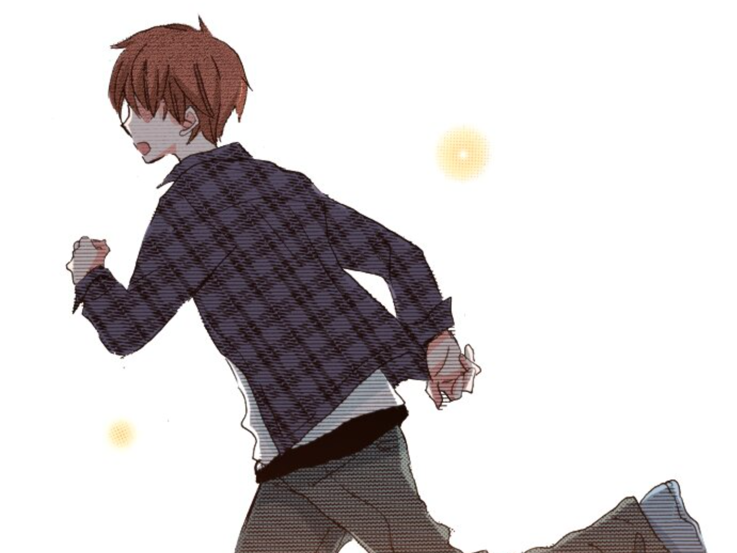 Read Last Game (en) Manga Online