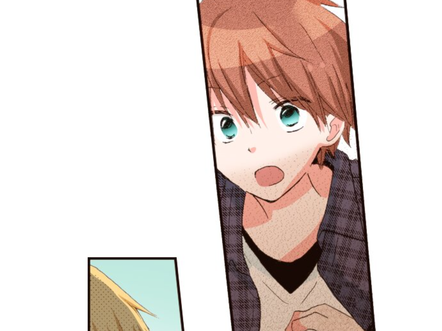 Read Last Game (en) Manga Online