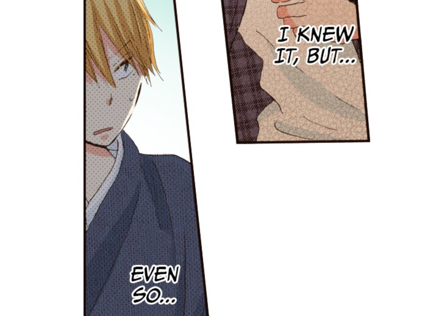 Read Last Game (en) Manga Online