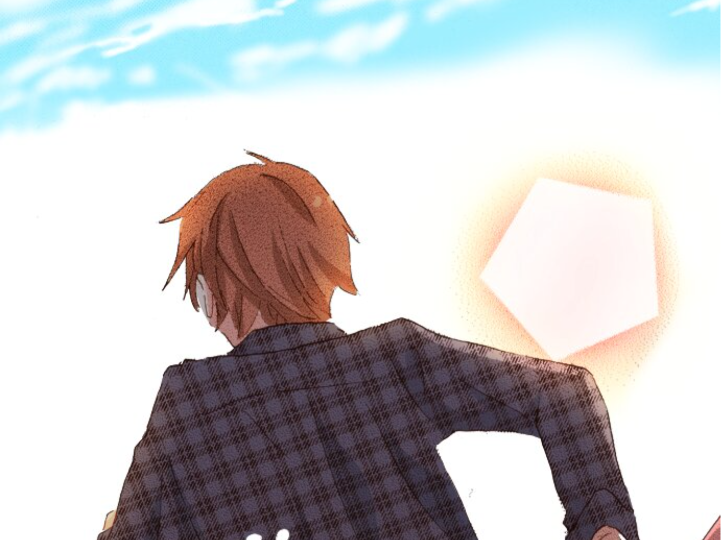 Read Last Game (en) Manga Online