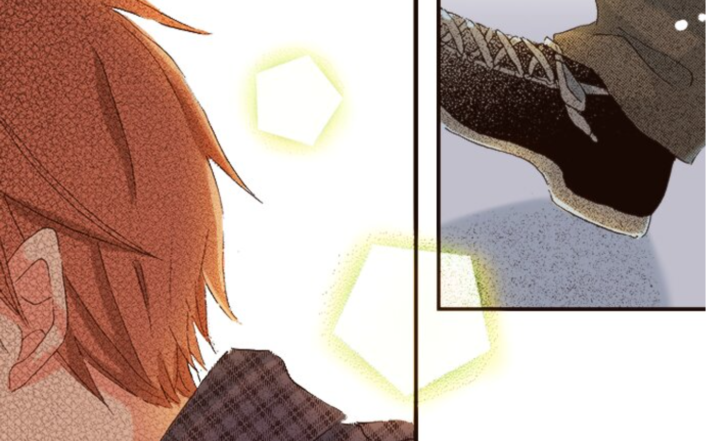 Read Last Game (en) Manga Online