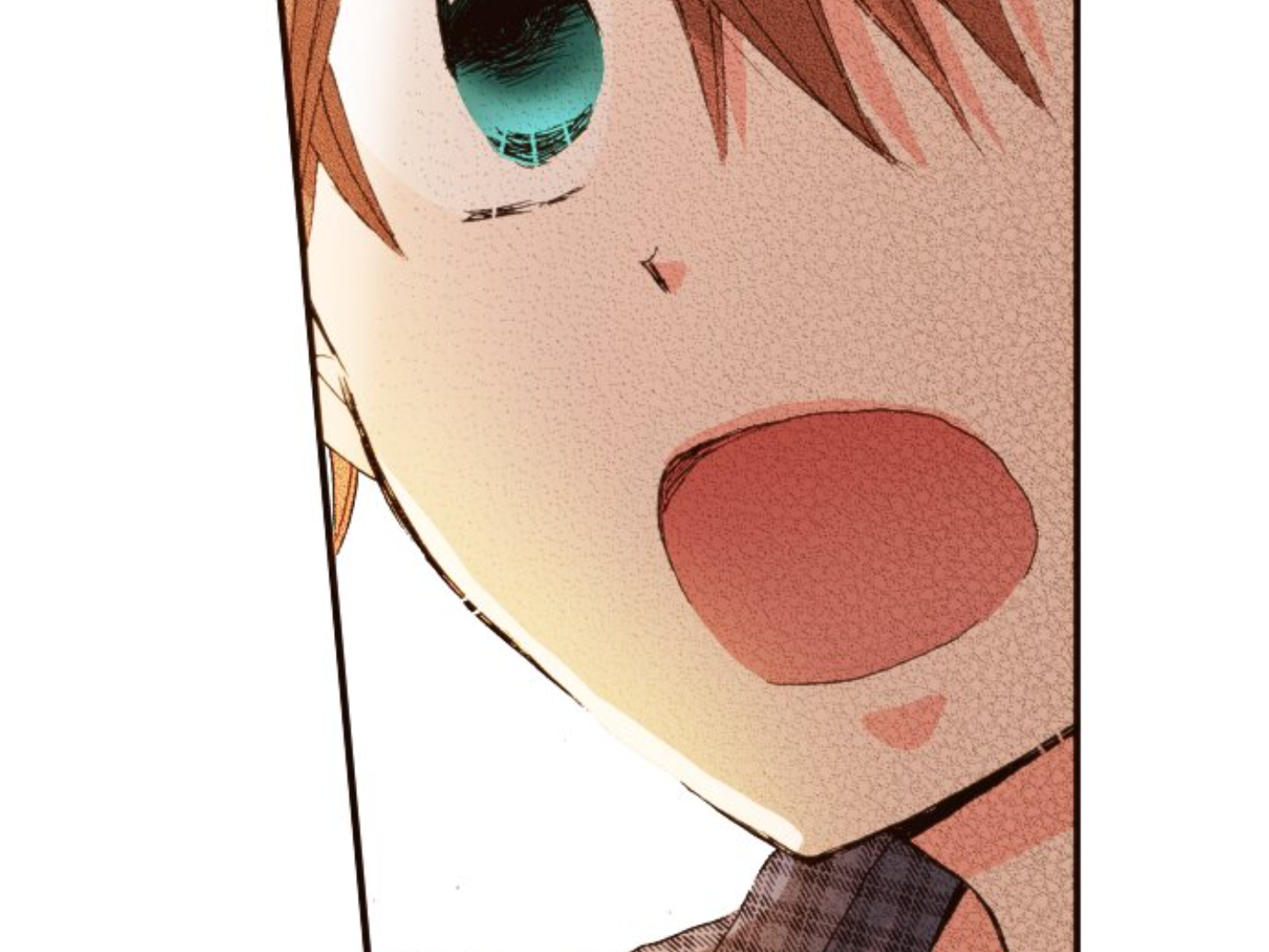 Read Last Game (en) Manga Online