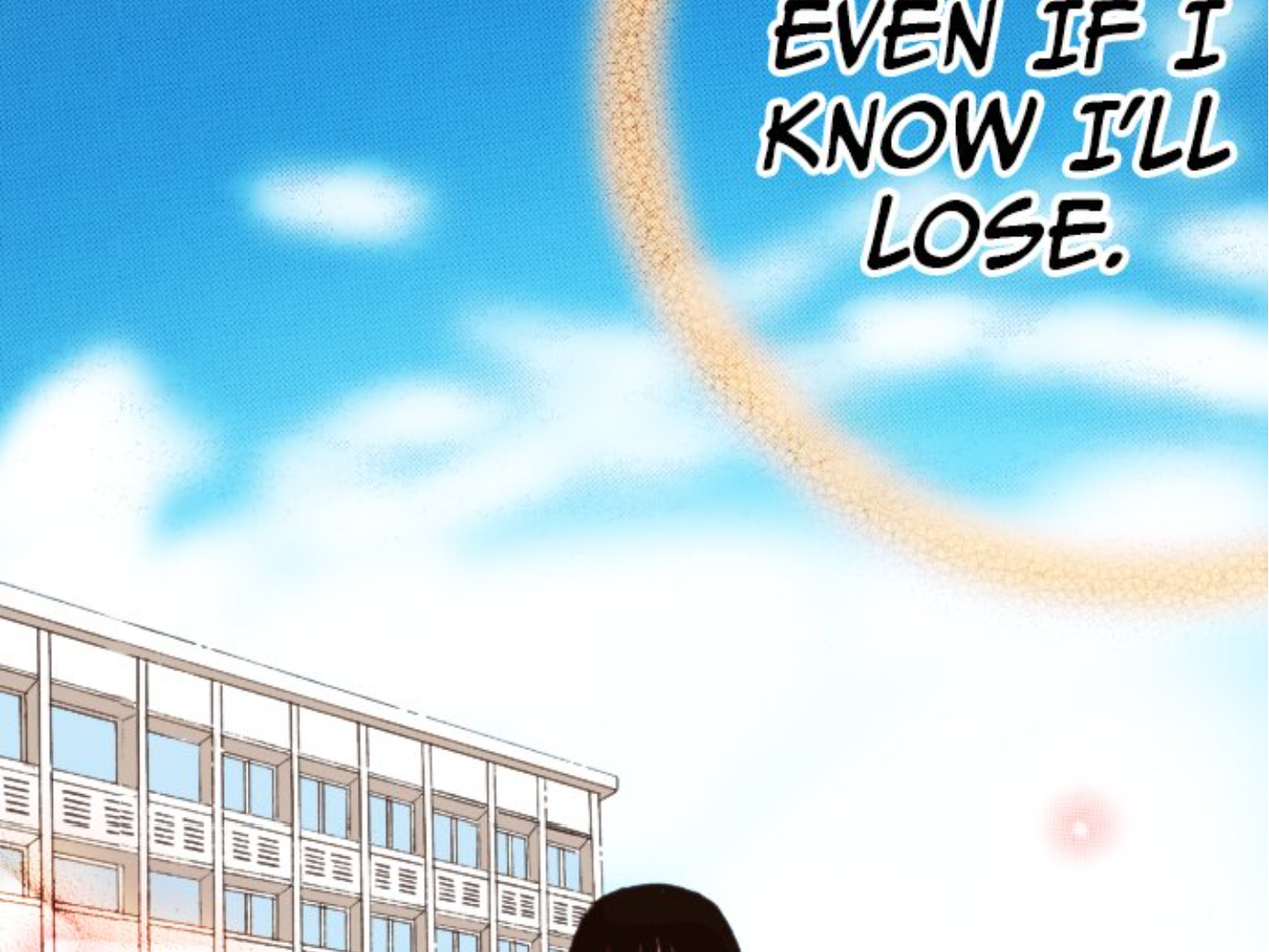 Read Last Game (en) Manga Online
