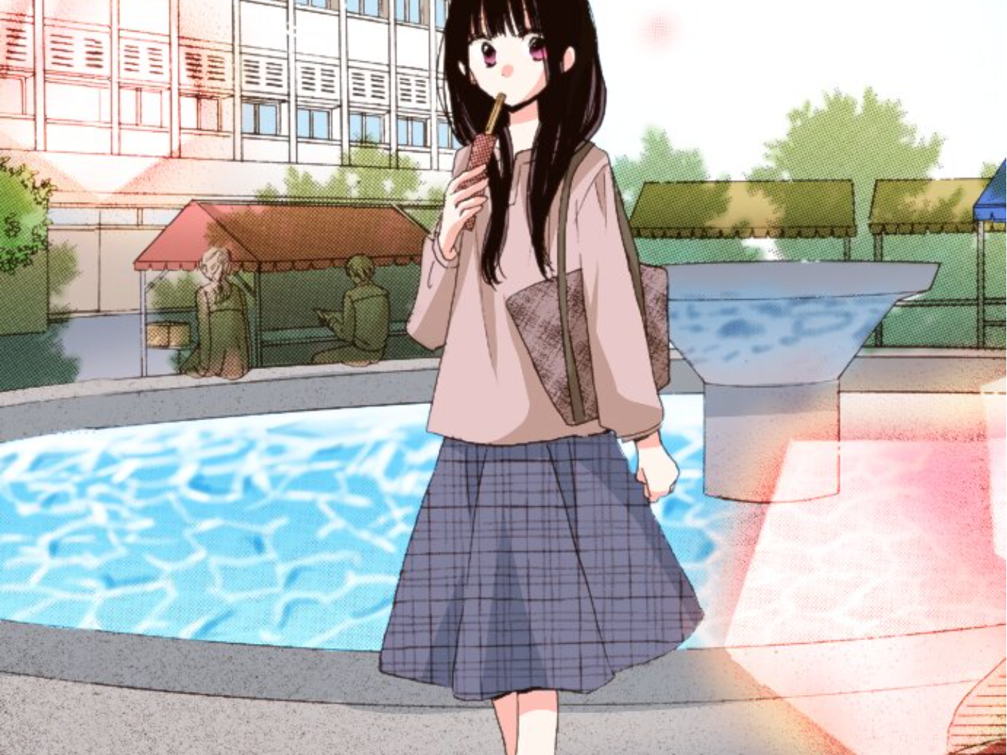 Read Last Game (en) Manga Online