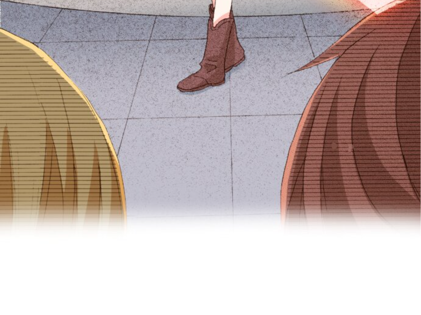 Read Last Game (en) Manga Online