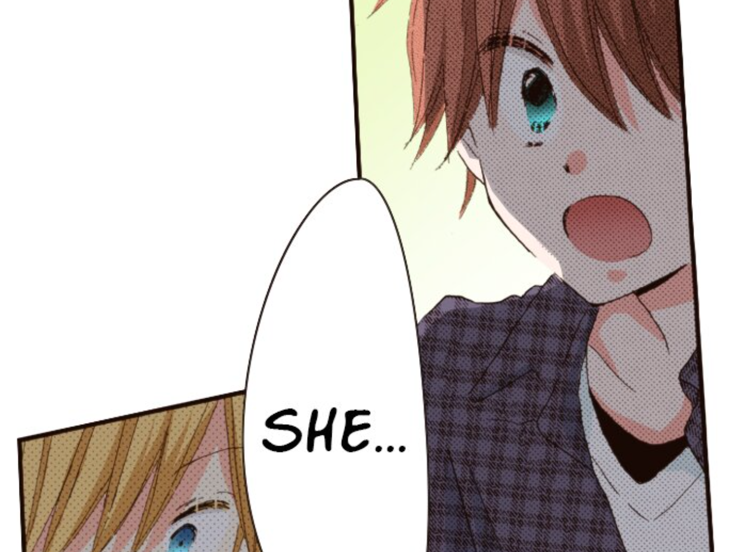 Read Last Game (en) Manga Online