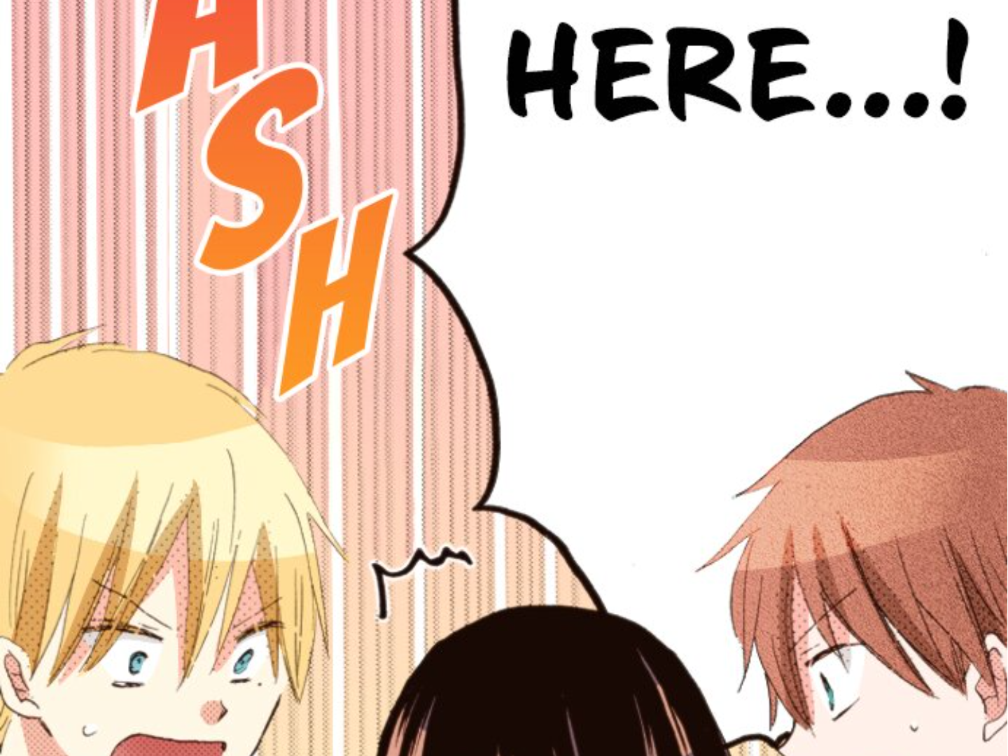 Read Last Game (en) Manga Online