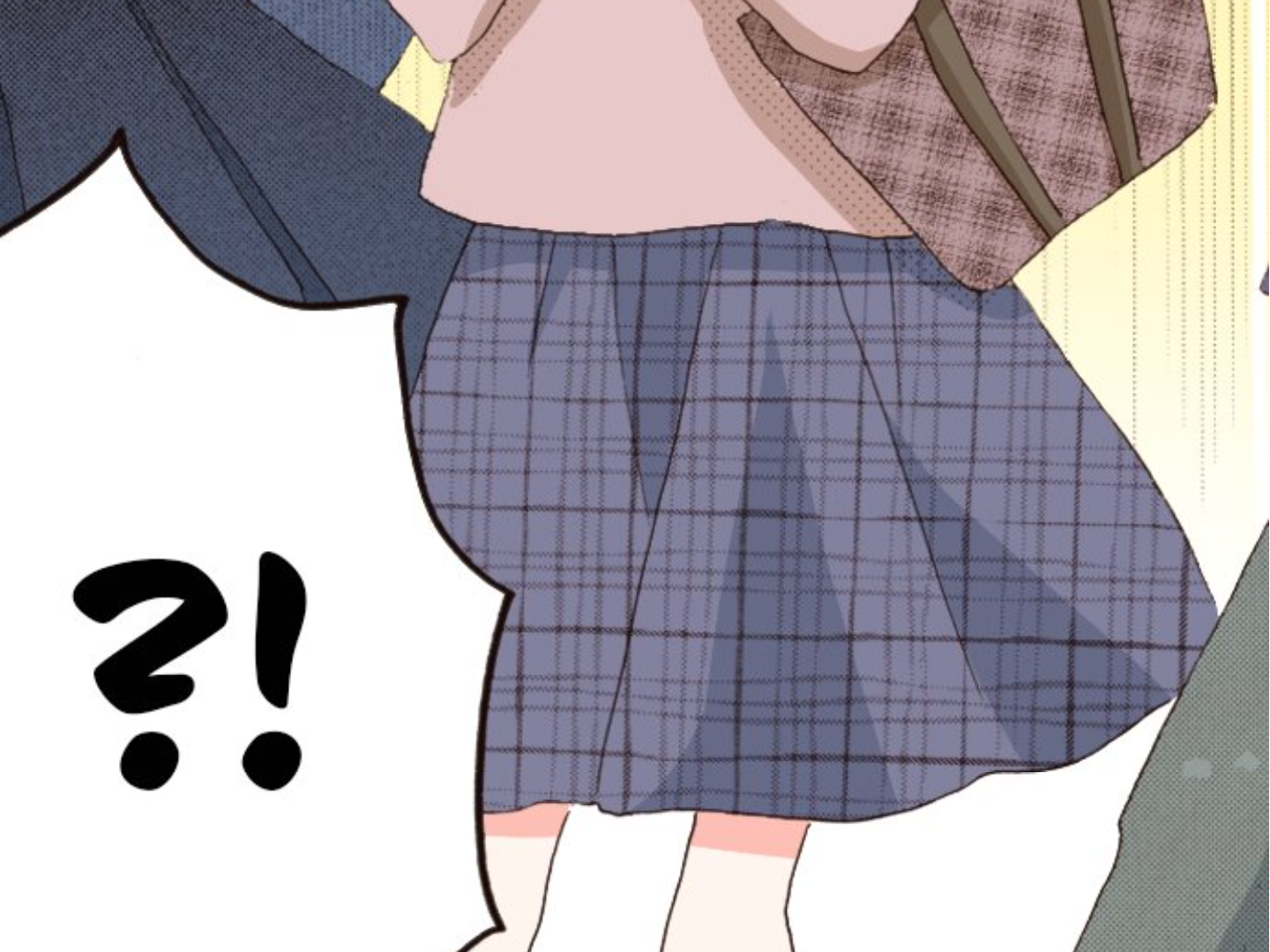 Read Last Game (en) Manga Online