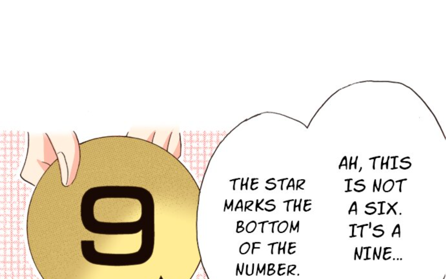 Read Last Game (en) Manga Online