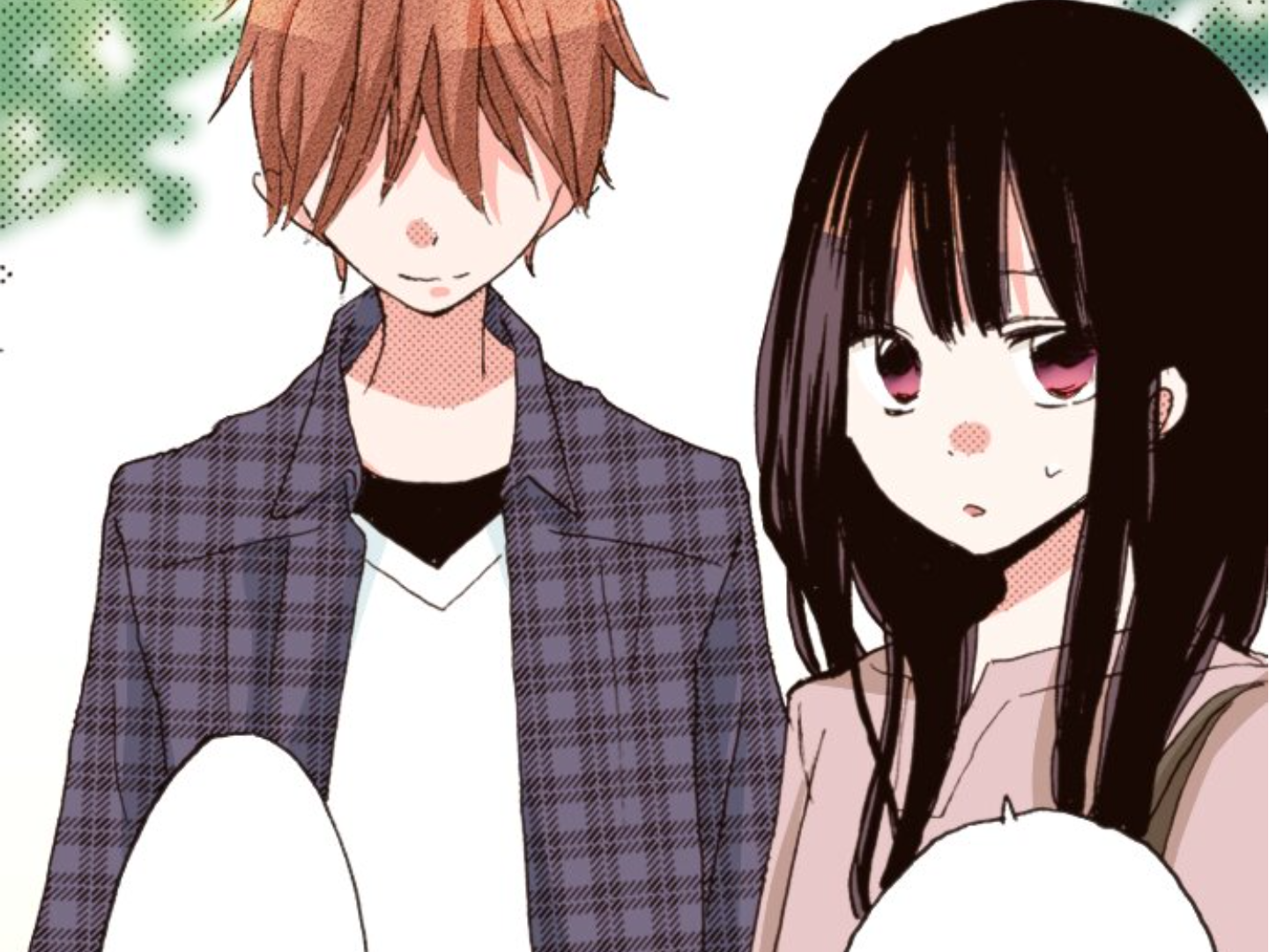 Read Last Game (en) Manga Online