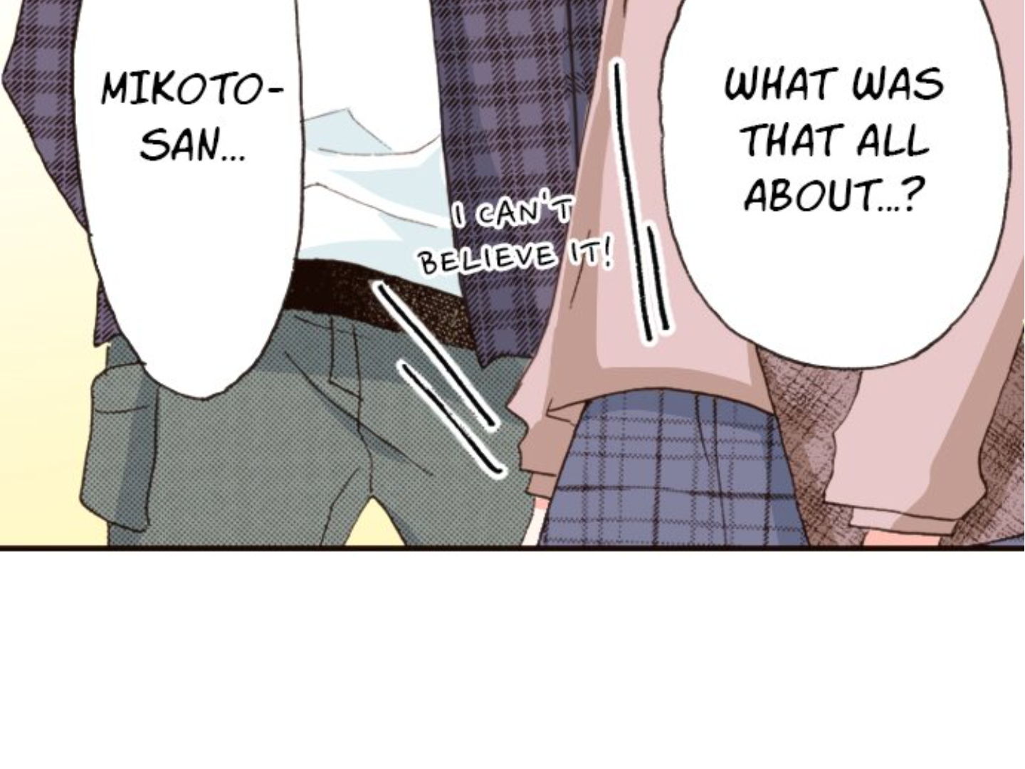 Read Last Game (en) Manga Online