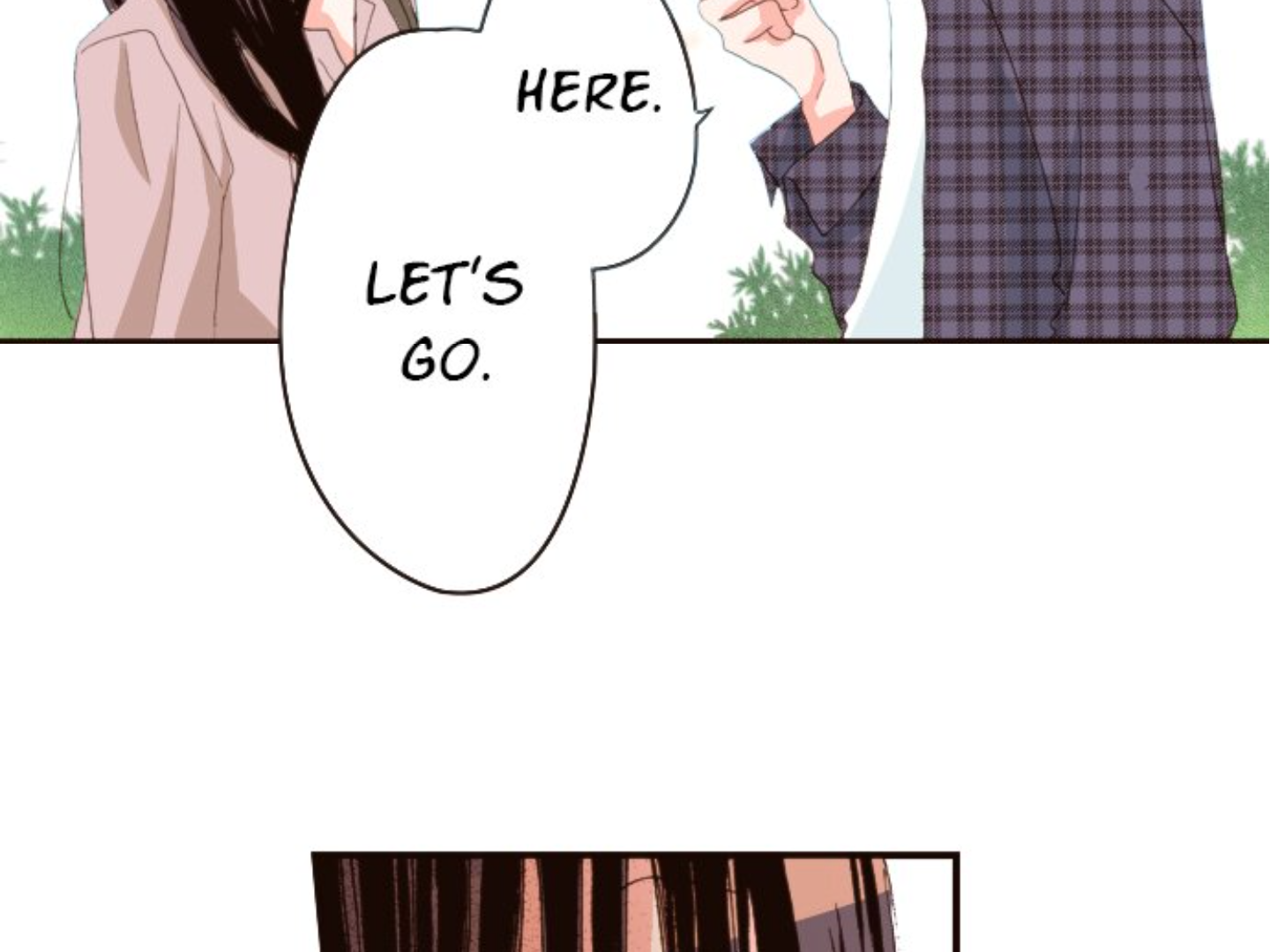Read Last Game (en) Manga Online