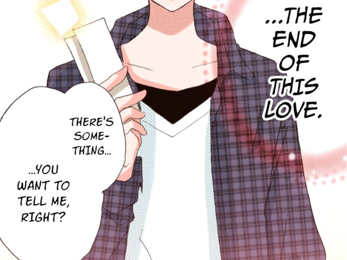 Read Last Game (en) Manga Online