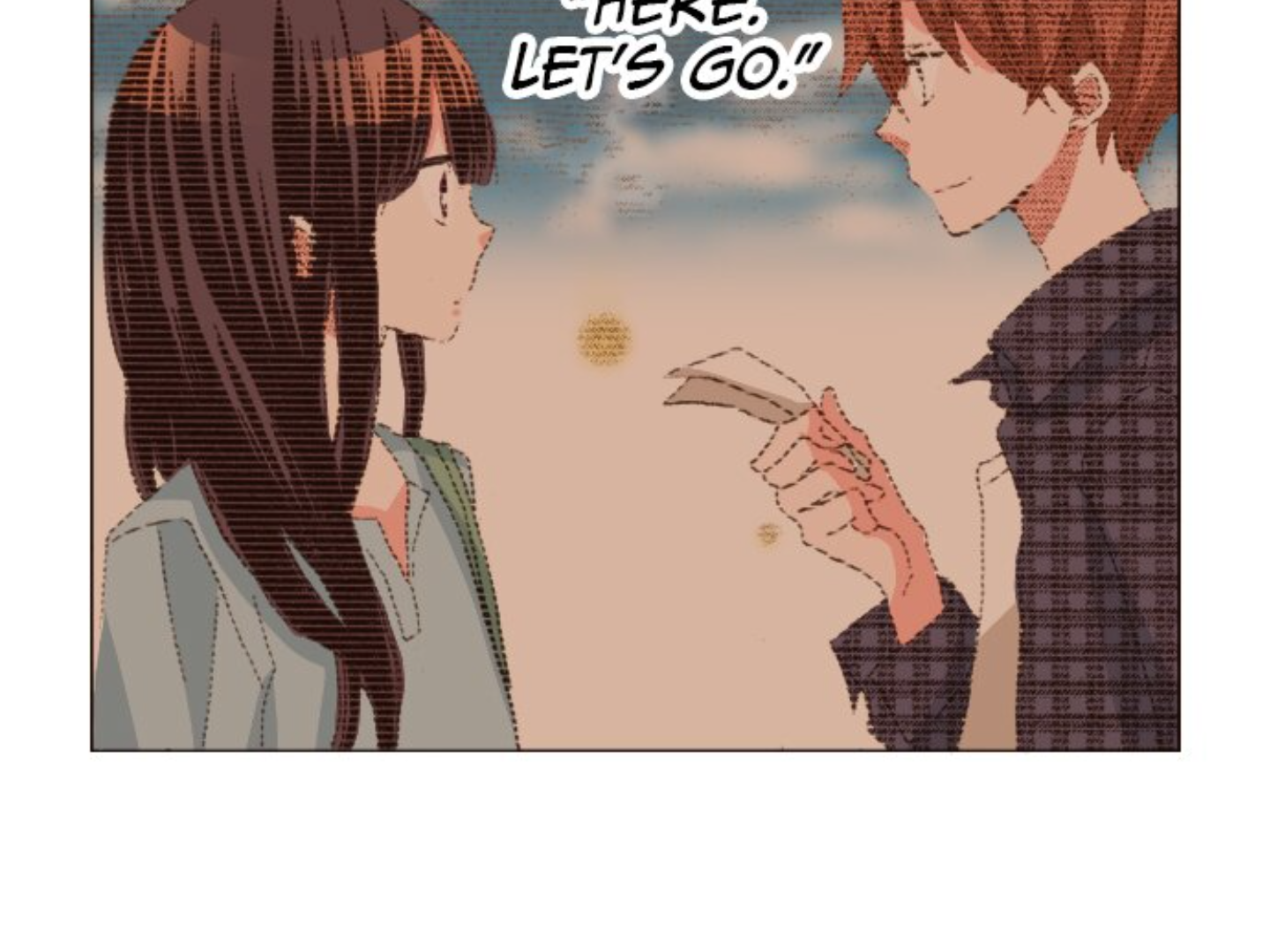 Read Last Game (en) Manga Online