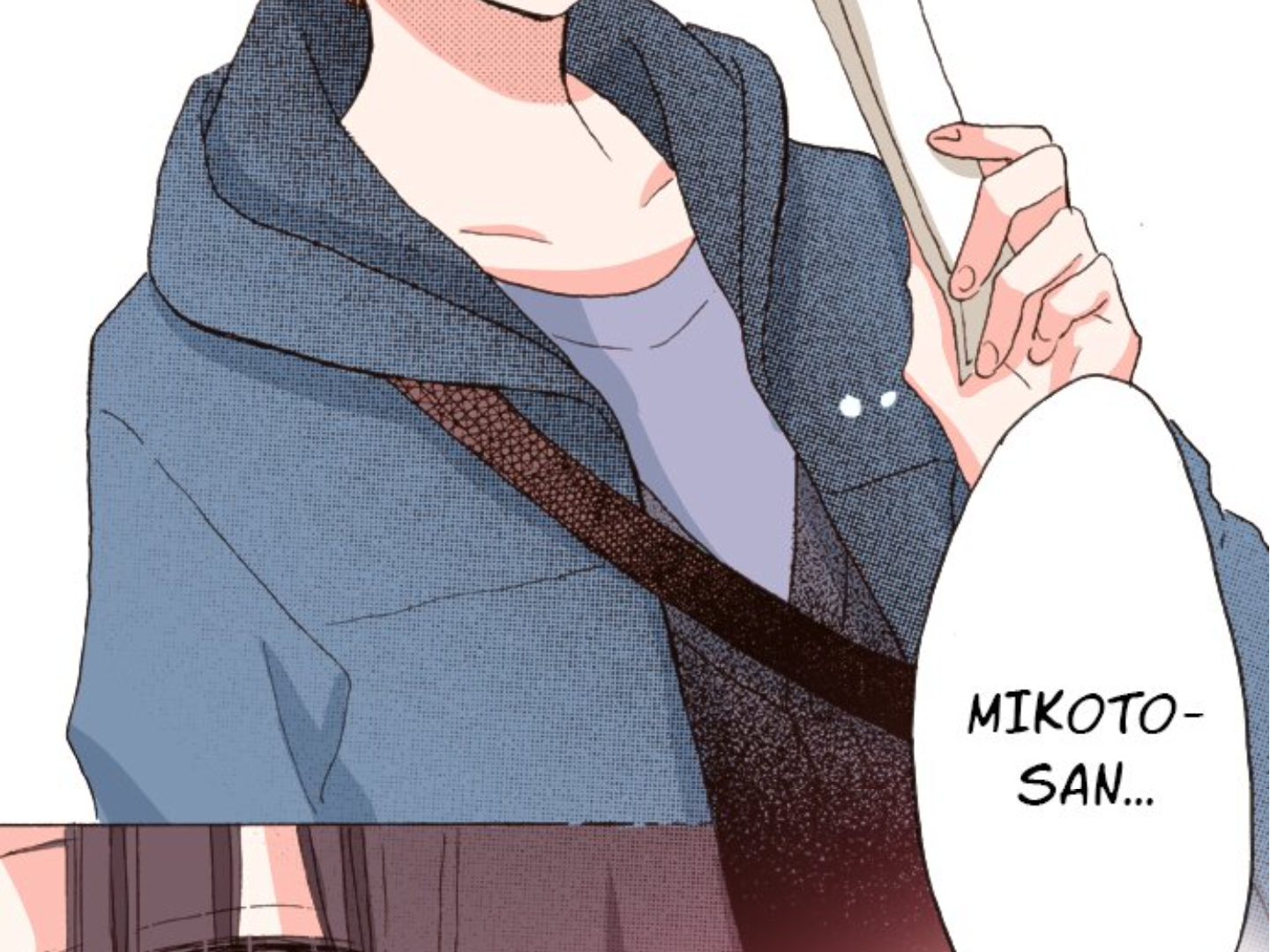Read Last Game (en) Manga Online