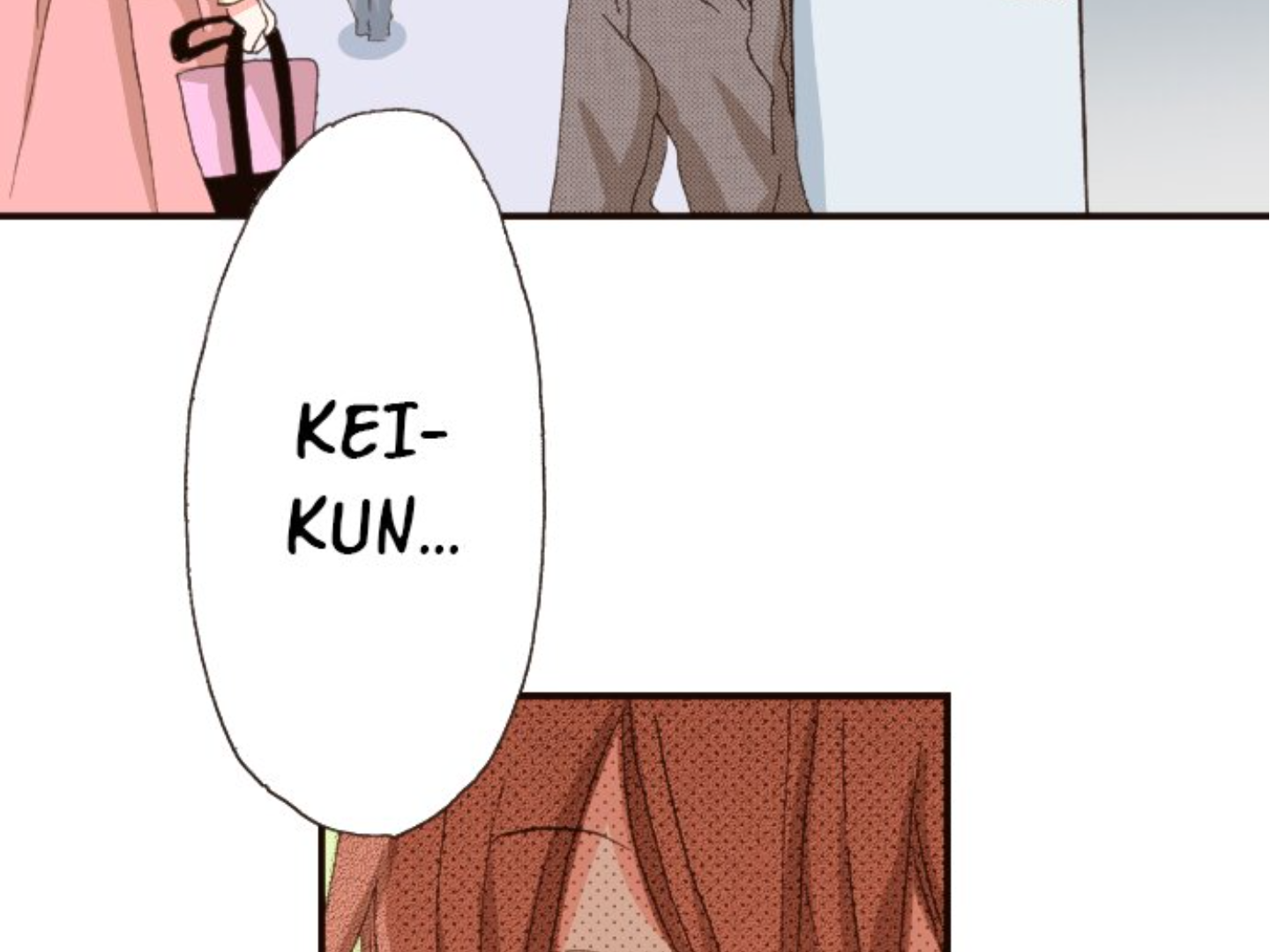 Read Last Game (en) Manga Online