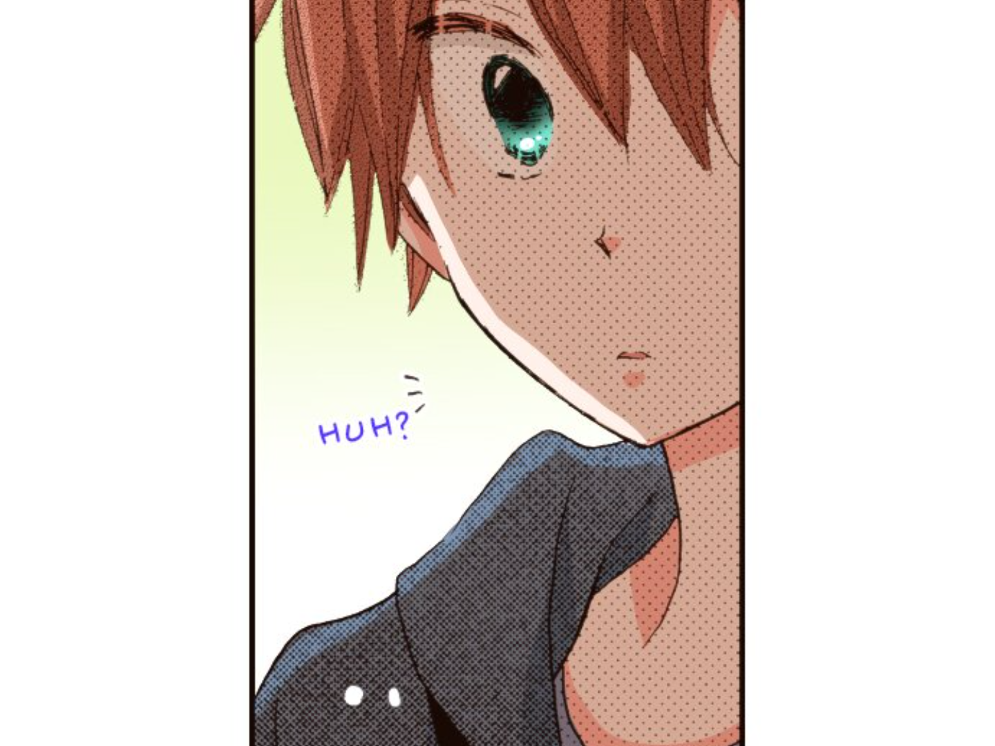 Read Last Game (en) Manga Online