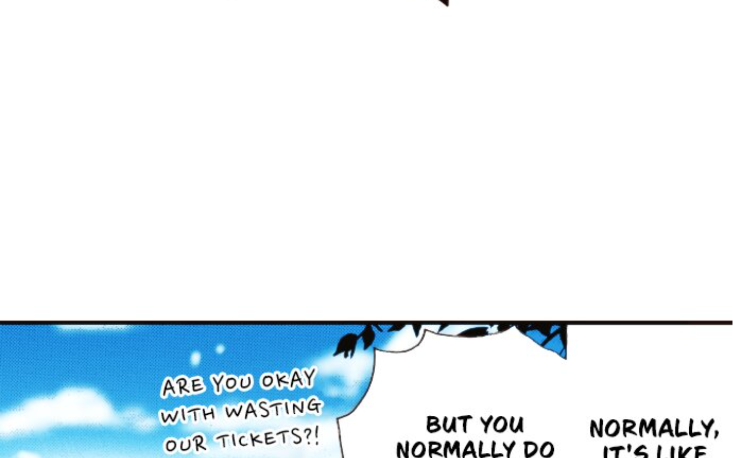 Read Last Game (en) Manga Online