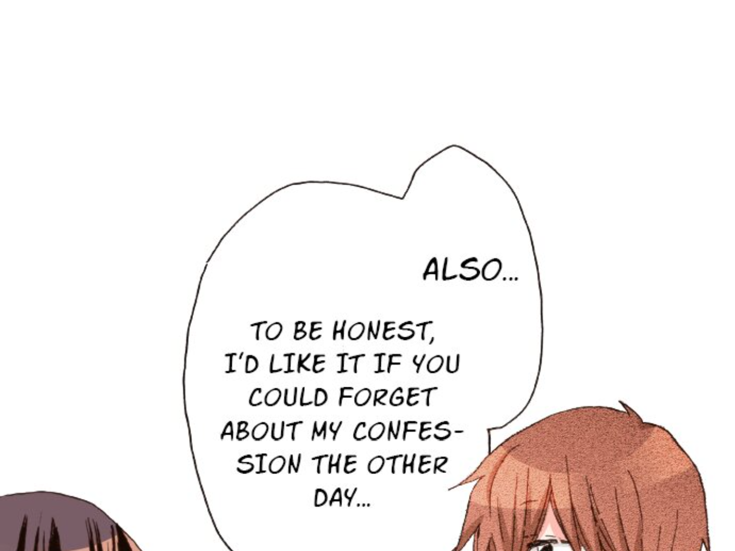 Read Last Game (en) Manga Online