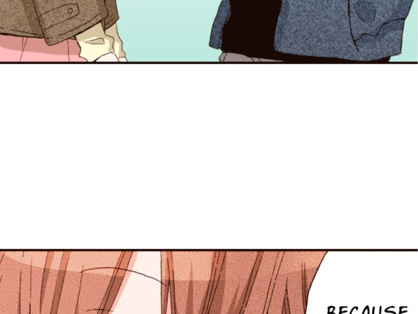 Read Last Game (en) Manga Online