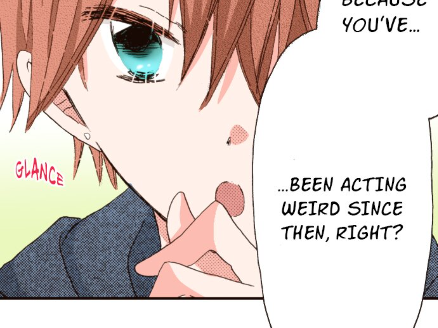 Read Last Game (en) Manga Online