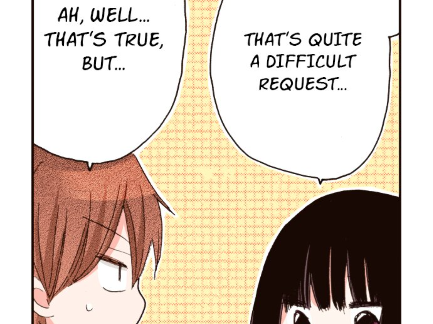 Read Last Game (en) Manga Online