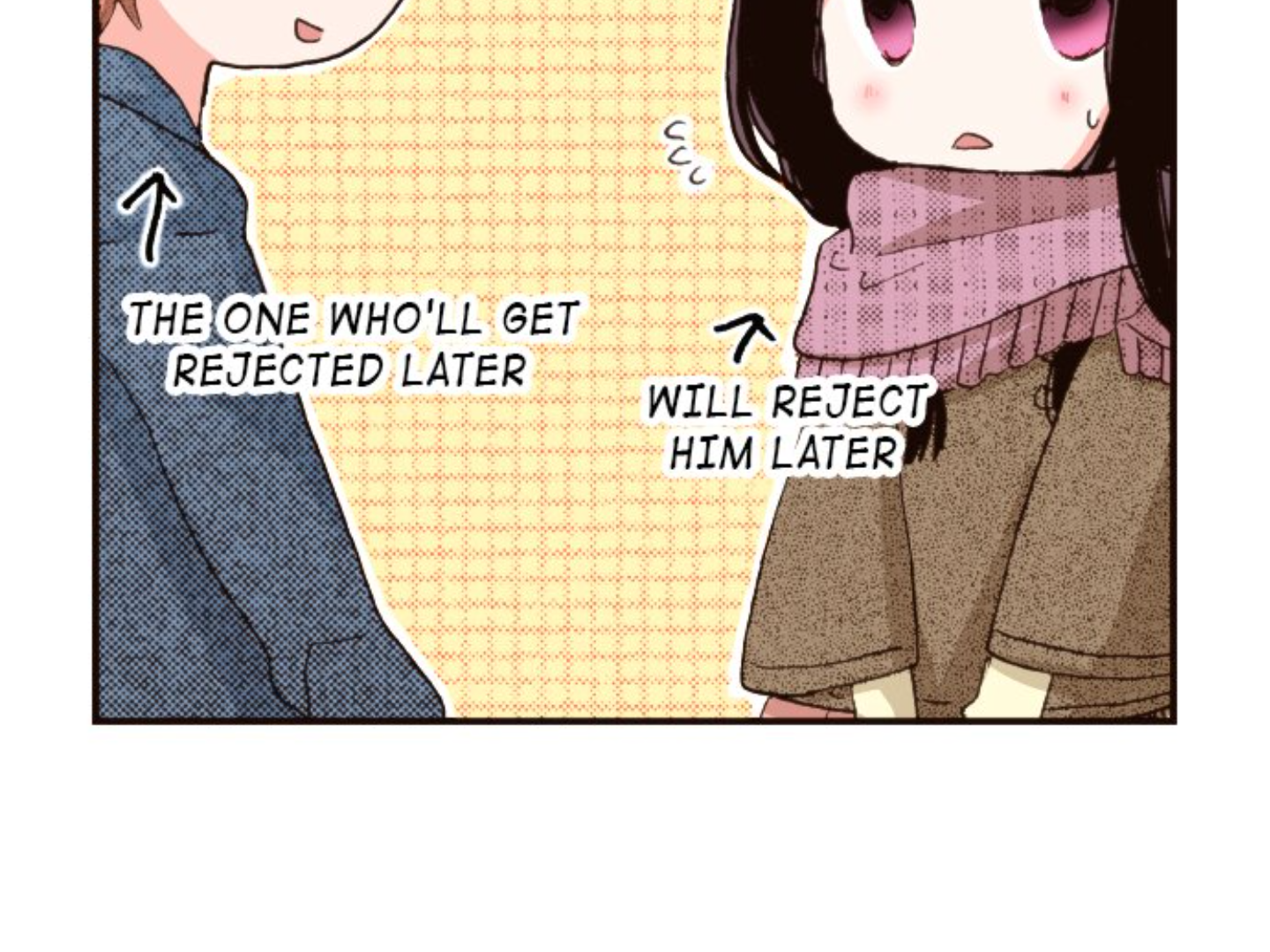 Read Last Game (en) Manga Online
