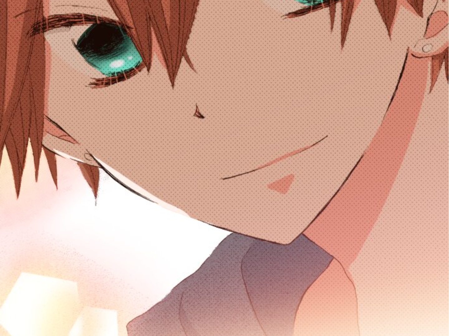 Read Last Game (en) Manga Online