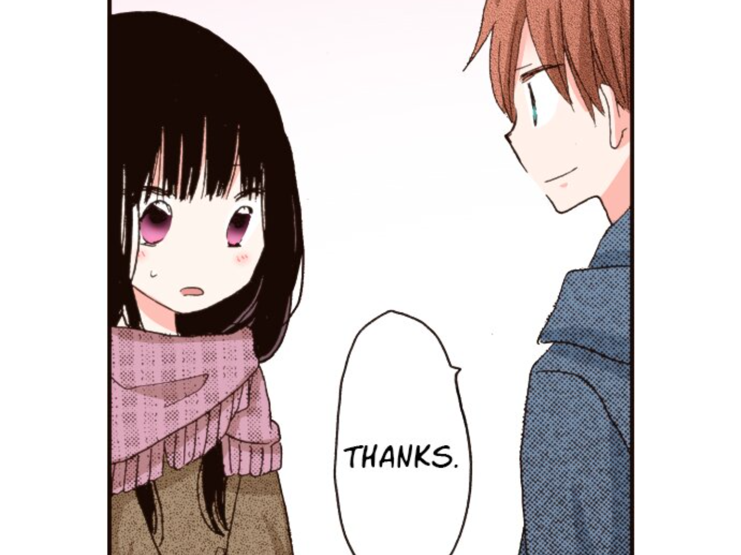 Read Last Game (en) Manga Online