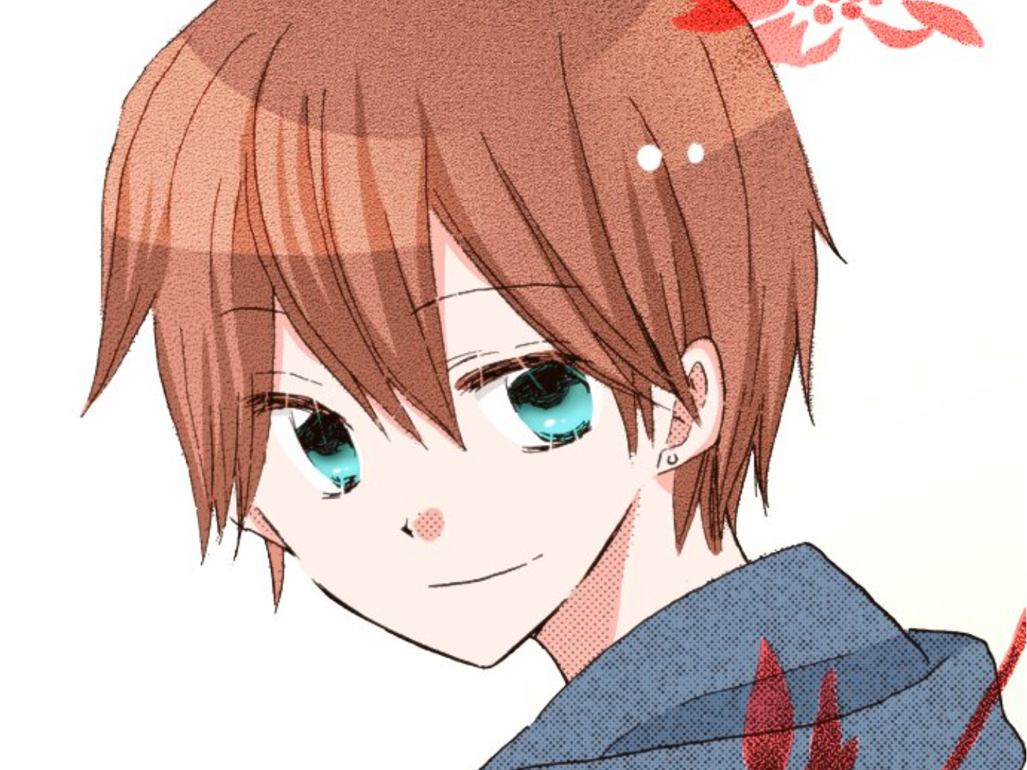 Read Last Game (en) Manga Online