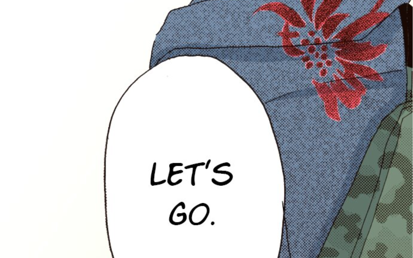 Read Last Game (en) Manga Online