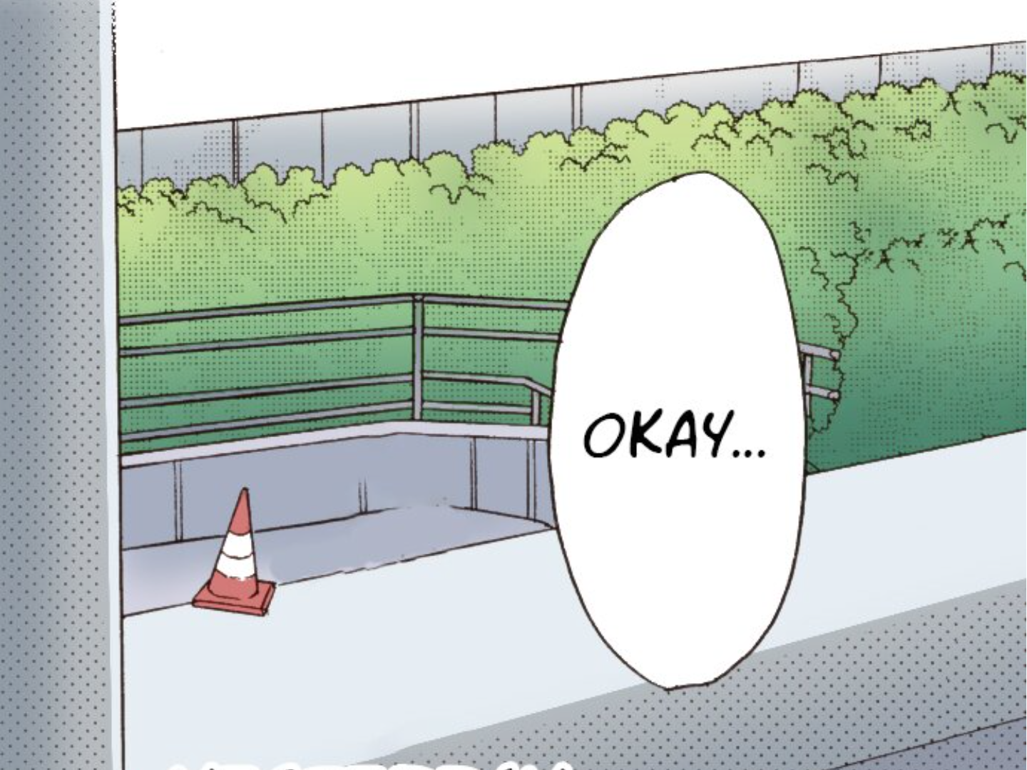 Read Last Game (en) Manga Online