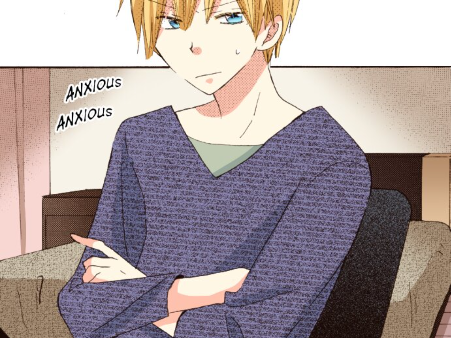 Read Last Game (en) Manga Online