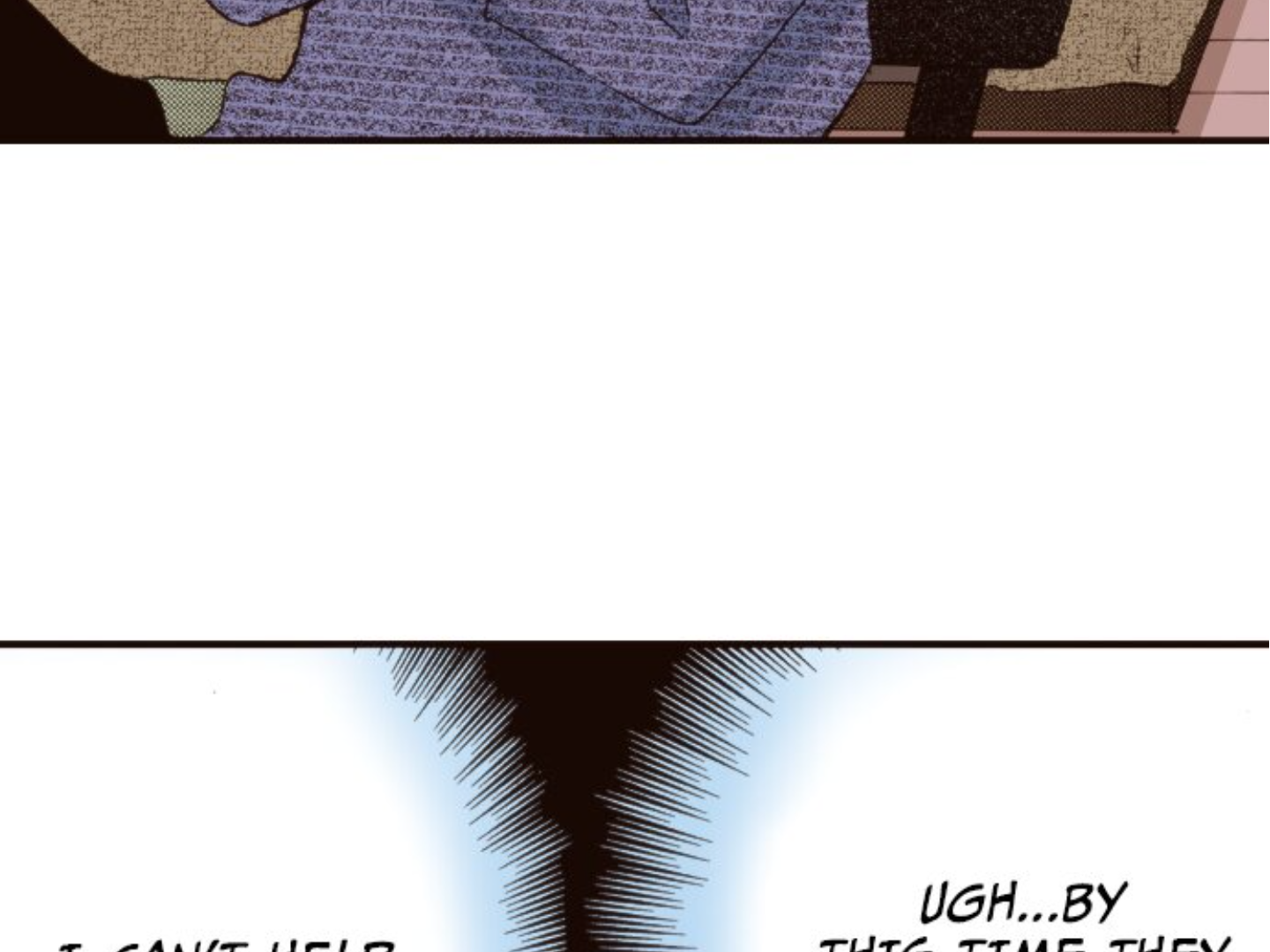 Read Last Game (en) Manga Online