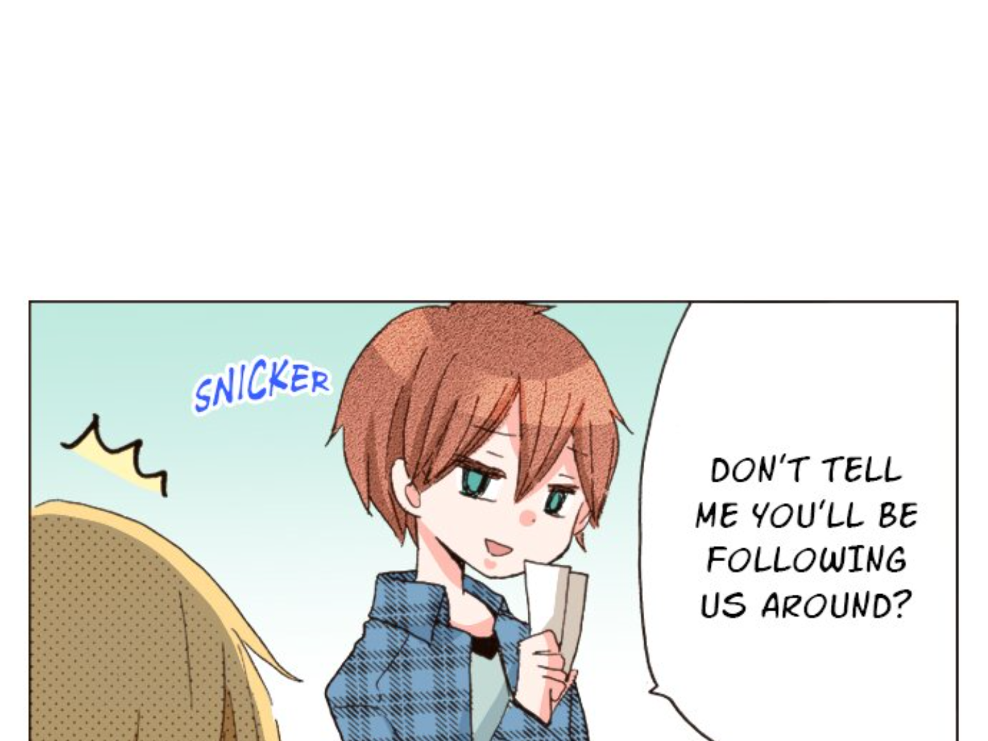 Read Last Game (en) Manga Online